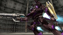 ꡼ No.022Υͥ / ARMORED CORE 3 PortableסѡĤ֥꡼ʡץ⡼ɤо줹뿷󥫡AC֥ޡ륹פ