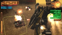 ꡼ No.003Υͥ / ARMORED CORE 3 Portableסȥȥ饢꡼ʡɤʤɡꥢΤǤҲ
