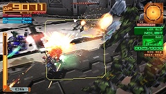꡼ No.005Υͥ / ARMORED CORE 3 Portableסȥȥ饢꡼ʡɤʤɡꥢΤǤҲ