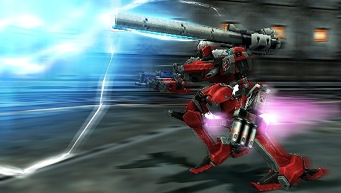 ꡼ No.018Υͥ / ARMORED CORE 3 Portableסȥȥ饢꡼ʡɤʤɡꥢΤǤҲ