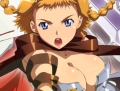 ギャル型モンスターを捕獲して仲間に,「クイーンズブレイド スパイラルカオス」最新情報! 「キャラホビ2009」公開のPVも掲載