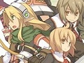 2009年6月発売,PSP「剣と魔法と学園モノ。2」の公式サイトが本日オープン