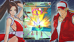 ꡼ No.004Υͥ / KOFο͵ãˤ륷塼ƥ󥰥ࡣSNKץ쥤⥢Xbox LIVE ɤǡKOF SKY STAGEפ915ۿ