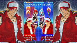 ꡼ No.008Υͥ / KOFο͵ãˤ륷塼ƥ󥰥ࡣSNKץ쥤⥢Xbox LIVE ɤǡKOF SKY STAGEפ915ۿ
