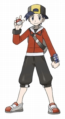 画像集#005のサムネイル/「ポケットモンスター ハートゴールド/ソウルシルバー」,リアルに歩くとゲームが有利になる? 新要素“ポケウォーカー”を紹介