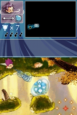 ���������꡼ No.002�Υ���ͥ������ / NDS�֤��錄�ޡס������ǤˤϤʤ����ơ�����ͷ�٤��θ����ۿ���