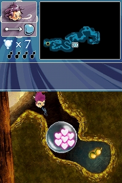 ���������꡼ No.005�Υ���ͥ������ / NDS�֤��錄�ޡס������ǤˤϤʤ����ơ�����ͷ�٤��θ����ۿ���