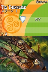 画像ギャラリー No.012のサムネイル画像 / 癒し効果抜群のシャボン玉アクションが本日発売! 海外で高評価を得ているNDS「あわたま」ファーストインプレッション