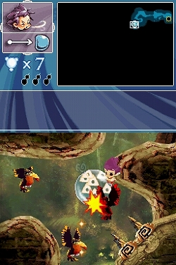 画像ギャラリー No.015のサムネイル画像 / 癒し効果抜群のシャボン玉アクションが本日発売! 海外で高評価を得ているNDS「あわたま」ファーストインプレッション