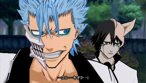 画像集#004のサムネイル/70種類以上のプレイアブルキャラが登場! 3D対戦格闘アクション「BLEACH〜ヒート・ザ・ソウル6〜」は5月14日発売