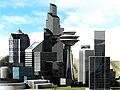 ΡֳŷפϡIBM̵ΥꥢCityOneפǡԻͤδ