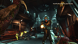 ���������꡼ No.003�Υ���ͥ������ / ���ȥ�ƥ������Ǥ���������FPS��Natural Selection 2�פκǿ��ȥ쥤�顼������