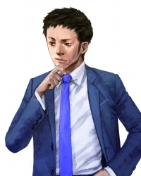 画像集#008のサムネイル/NDS版オリジナル要素“隙間録”に注目!「流行り神2DS 都市伝説怪異事件」,7月9日に発売