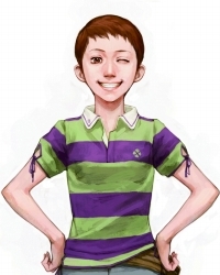 画像集#014のサムネイル/NDS版オリジナル要素“隙間録”に注目!「流行り神2DS 都市伝説怪異事件」,7月9日に発売