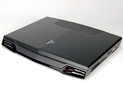 ꡼ No.003Υͥ / Alienware M17xץӥ塼ǺܡGeForce GTX 260M2GTX 260¤ߤǽȯ