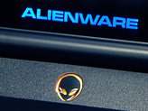 画像ギャラリー No.013のサムネイル画像 / 「Alienware M17x」レビュー掲載。GeForce GTX 260M×2でGTX 260並みの性能を発揮