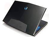 画像ギャラリー No.014のサムネイル画像 / 「Alienware M17x」レビュー掲載。GeForce GTX 260M×2でGTX 260並みの性能を発揮