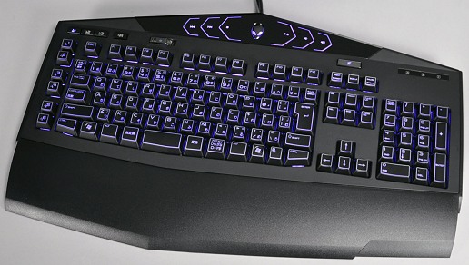 ꡼ No.035 | PR֤ۡޤǤ뤫פȻפ碌AlienwareΥե饰åסArea-51 ALXפκߤǽ