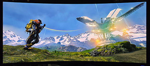 ꡼ No.023Υͥ / ȥ磻ɤ׾촶̻ҥɥåͭELα240HzɽΡAlienware 34פϡٻȤȼʤǥץ쥤