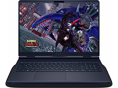 Dellから新型ミドルクラスゲームノートPC「Alienware 16X Aurora」とエントリークラスの「Alienware 16 Aurora」が発売に