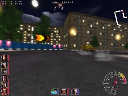 ���������꡼ No.008�Υ���ͥ������ / �֥ʥ��ȥ����å� �졼���󥰡ס֥쥸����� ���� �٥�����աץ�������2�����ȥ뤬6��2����Ʊ��ȯ��