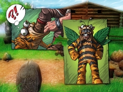 ���������꡼ No.022�Υ���ͥ������ / �֥ʥ��ȥ����å� �졼���󥰡ס֥쥸����� ���� �٥�����աץ�������2�����ȥ뤬6��2����Ʊ��ȯ��