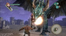 ꡼ No.012Υͥ / E3 2010ϥƥΥRPGTRINITY Zill Oll Zeroפȯ2010ǯ9ͽꡣE3˥ץ쥤֥ŸƤͷǥץ쥤Ƥߤ