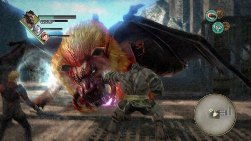 ꡼ No.021Υͥ / E3 2010ϥƥΥRPGTRINITY Zill Oll Zeroפȯ2010ǯ9ͽꡣE3˥ץ쥤֥ŸƤͷǥץ쥤Ƥߤ