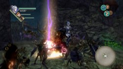 ꡼ No.023Υͥ / E3 2010ϥƥΥRPGTRINITY Zill Oll Zeroפȯ2010ǯ9ͽꡣE3˥ץ쥤֥ŸƤͷǥץ쥤Ƥߤ
