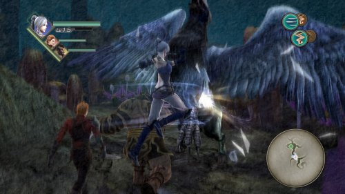 ꡼ No.026Υͥ / E3 2010ϥƥΥRPGTRINITY Zill Oll Zeroפȯ2010ǯ9ͽꡣE3˥ץ쥤֥ŸƤͷǥץ쥤Ƥߤ