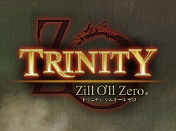 ꡼ No.001 | ᥬեκǿRPGȤƤ⽨ֲʥȽŸѤͻ礷TRINITY Zill Oll Zeroץץå