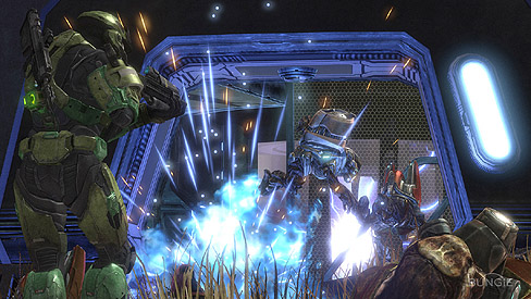 ꡼ No.002 | 2ɥΥ륹򤢤Halo: ReachסBungieϸȤǥ˴ؤ뤵ޤޤפ