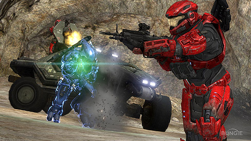 ꡼ No.003 | 2ɥΥ륹򤢤Halo: ReachסBungieϸȤǥ˴ؤ뤵ޤޤפ
