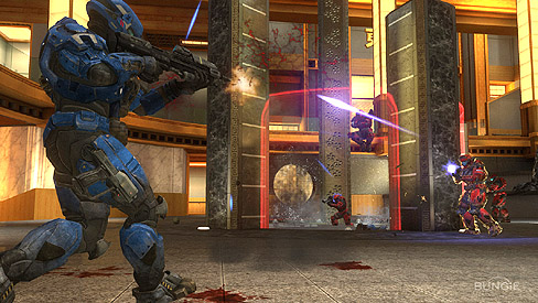 ꡼ No.004 | 2ɥΥ륹򤢤Halo: ReachסBungieϸȤǥ˴ؤ뤵ޤޤפ