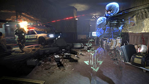 ���������꡼ No.004�Υ���ͥ������ / EA�֥��饤���� 2�����ܸ��Ǥ�2011ǯ3��24����ȯ�䡣��������ŵ�����Ƥ����餫�ˡ��˥塼�衼��������ˡ������¸˴�򤫤����襤���Ϥޤ�