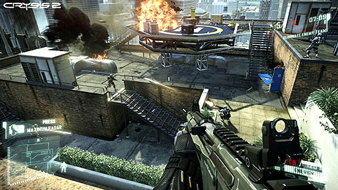 ���������꡼ No.005�Υ���ͥ������ / EA�֥��饤���� 2�����ܸ��Ǥ�2011ǯ3��24����ȯ�䡣��������ŵ�����Ƥ����餫�ˡ��˥塼�衼��������ˡ������¸˴�򤫤����襤���Ϥޤ�