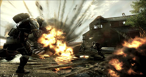 ���������꡼ No.006�Υ���ͥ������ / EA�֥��饤���� 2�����ܸ��Ǥ�2011ǯ3��24����ȯ�䡣��������ŵ�����Ƥ����餫�ˡ��˥塼�衼��������ˡ������¸˴�򤫤����襤���Ϥޤ�