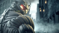 ꡼ No.002 | DirectX 11ѥåŬѤCrysis 2פΥեå򥪥ץ꤫鸫Ƥߤ