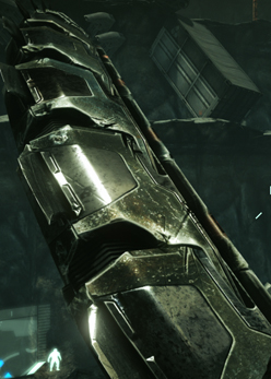 ꡼ No.009 | DirectX 11ѥåŬѤCrysis 2פΥեå򥪥ץ꤫鸫Ƥߤ