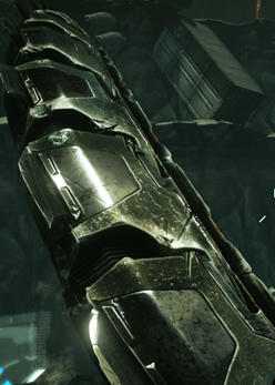 ꡼ No.010 | DirectX 11ѥåŬѤCrysis 2פΥեå򥪥ץ꤫鸫Ƥߤ