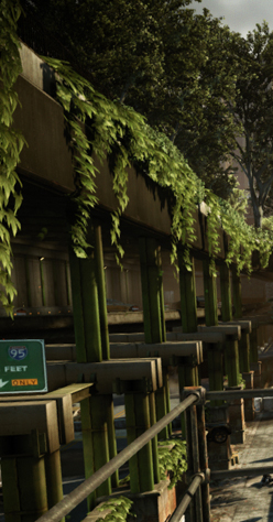 ꡼ No.016 | DirectX 11ѥåŬѤCrysis 2פΥեå򥪥ץ꤫鸫Ƥߤ