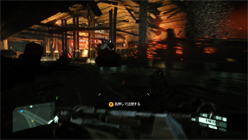 ꡼ No.020 | DirectX 11ѥåŬѤCrysis 2פΥեå򥪥ץ꤫鸫Ƥߤ