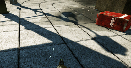 ꡼ No.039 | DirectX 11ѥåŬѤCrysis 2פΥեå򥪥ץ꤫鸫Ƥߤ