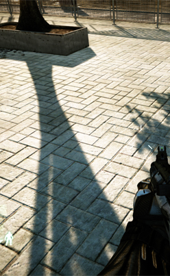 ꡼ No.051 | DirectX 11ѥåŬѤCrysis 2פΥեå򥪥ץ꤫鸫Ƥߤ