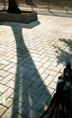 ꡼ No.052 | DirectX 11ѥåŬѤCrysis 2פΥեå򥪥ץ꤫鸫Ƥߤ