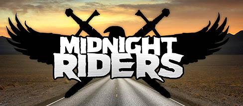 ���������꡼ No.001�Υ���ͥ������ / ��LEFT 4 DEAD 2�פ������ӽФ������å��Х�ɡ�Midnight Riders�θ��������Ȥ������ץ�