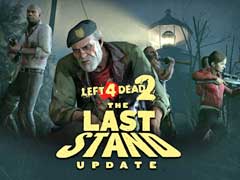 「Left 4 Dead 2」の超久々の最新大型無料アップデート,The Last Standの配信がスタート。Steamではフリープレイと80%オフのセールが開催中