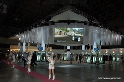 ꡼ No.001Υͥ / TGS 2009󼡸ǤʡˤȱΡProject NatalθݡȤࡼӡդǷǺ