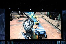 ���������꡼ No.005�Υ���ͥ������ / ��E3 2010�Ͽ���Xbox 360ȯɽ�� 250GB HDD��ܤǲ��ʤϿ����֤������������6��24������Xbox 360 Media Briefing��®��