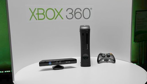 ꡼ No.006 | E3 2010ϿXbox 360ȯɽ 250GB HDDܤǲʤϿ֤624Xbox 360 Media Briefing®